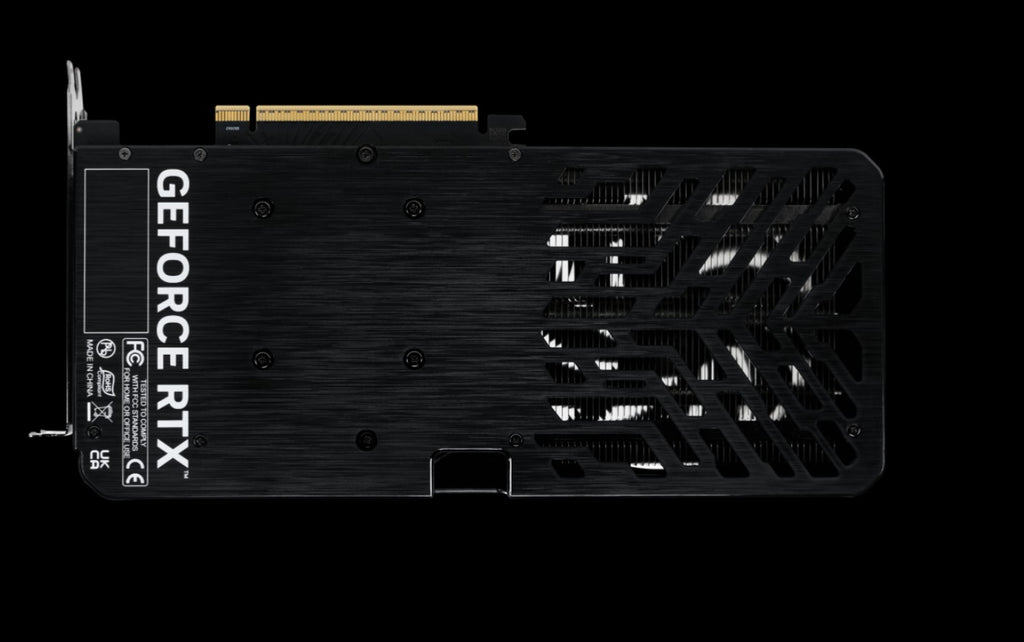 Palit RTX 5060 Ti DUAL 8GB GDDR7 Graphics Card - High Performance Gaming Palit