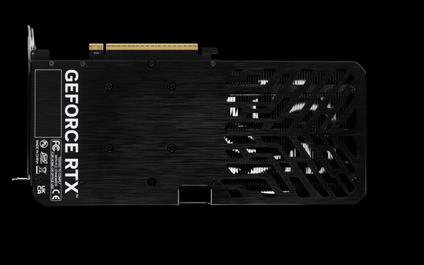 Palit RTX 5060 Ti DUAL 8GB GDDR7 Graphics Card - High Performance Gaming Palit