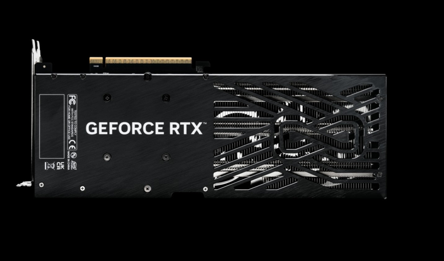 Palit RTX 5060 Ti INFINITY 3 16GB GDDR7 Graphics Card Palit