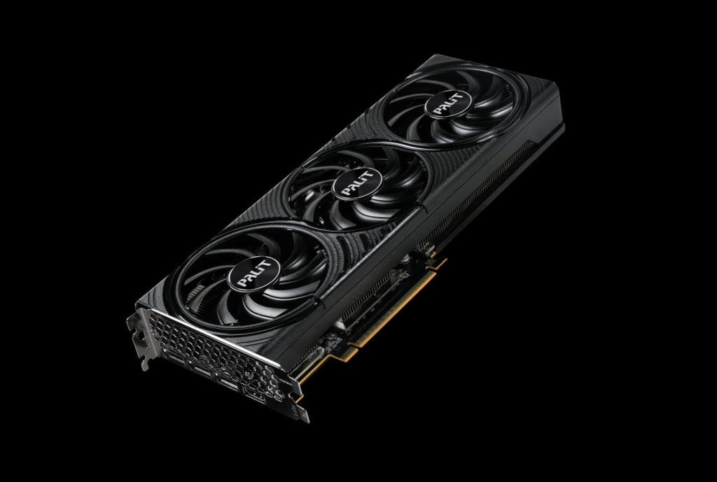 Palit RTX 5060 Ti INFINITY 3 16GB GDDR7 Graphics Card Palit