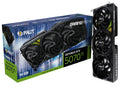 Palit RTX 5070 Ti GamingPro-S 16GB GDDR7 Graphics Card for 4K Gaming Palit