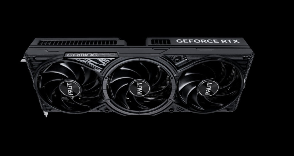 Palit GeForce RTX 5080 GamingPro 16GB GDDR7 Graphics Card Palit