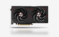 SAPPHIRE PULSE RX 9060 XT 8GB Gaming OC Graphics Card Sapphire
