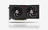 SAPPHIRE PULSE RX 9060 XT 8GB Gaming OC Graphics Card Sapphire