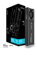 XFX Radeon R9700 AI Pro Blower 32GB GDDR6 Graphics Card XFX