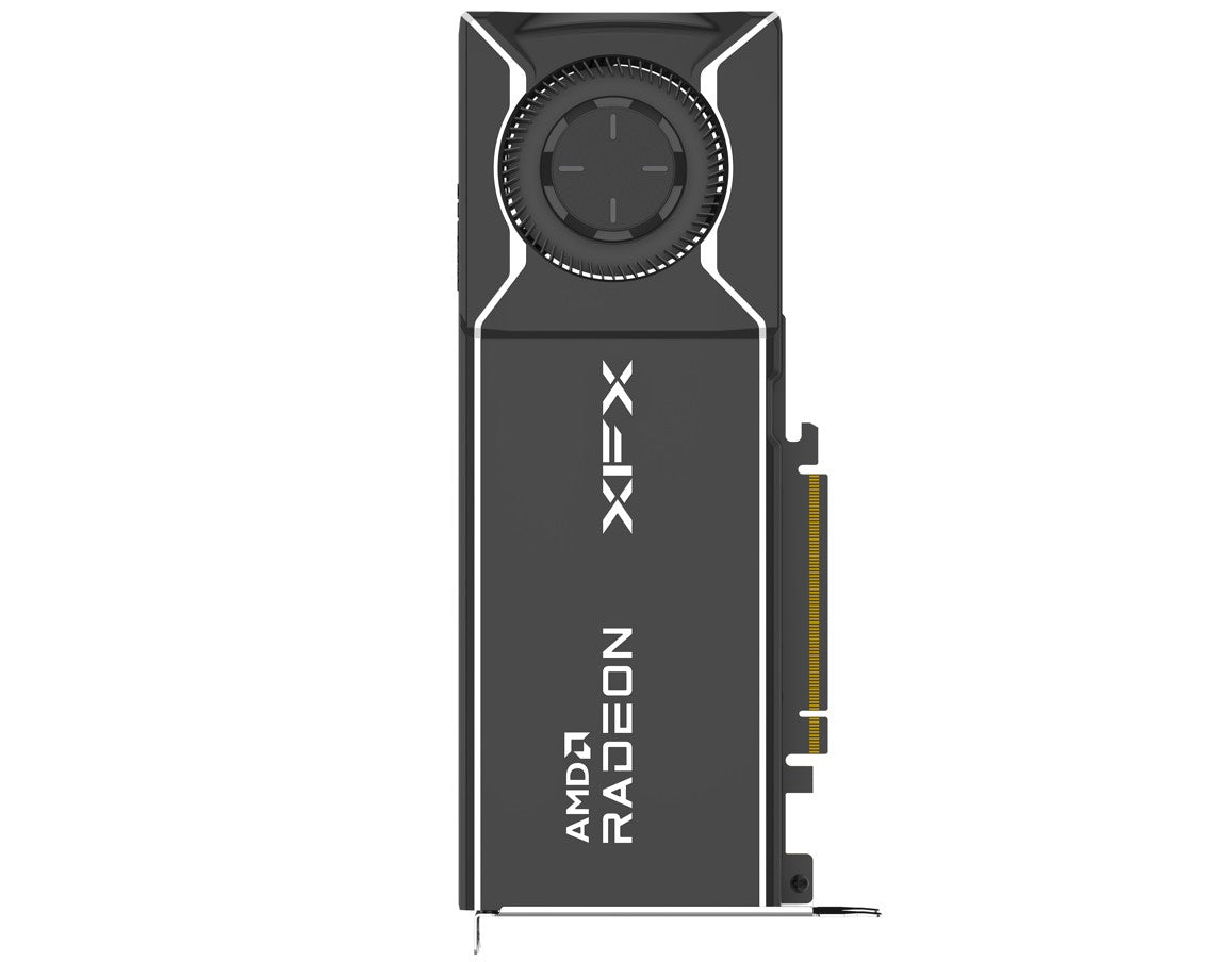 XFX Radeon R9700 AI Pro Blower 32GB GDDR6 Graphics Card XFX