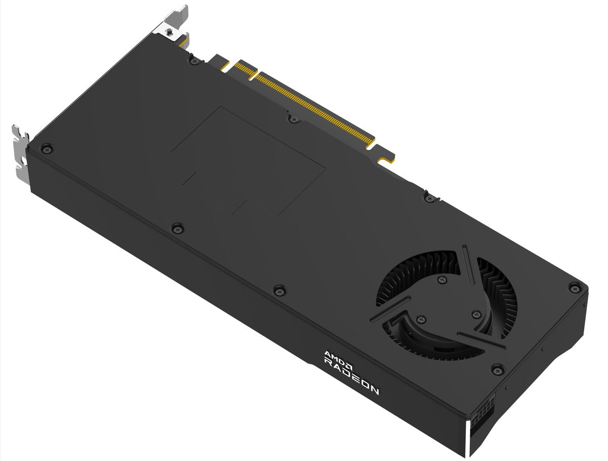 XFX Radeon R9700 AI Pro Blower 32GB GDDR6 Graphics Card XFX