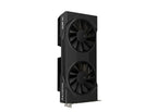 XFX Swift AMD Radeon RX 9060XT OC Gaming GPU 16GB GDDR6 XFX