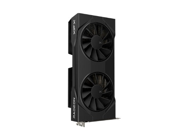 XFX Swift AMD Radeon RX 9060XT OC Gaming GPU 16GB GDDR6 XFX