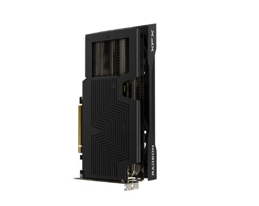XFX Swift AMD Radeon RX 9060XT OC Gaming GPU 16GB GDDR6 XFX