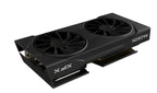 XFX Swift AMD Radeon RX 9060XT OC Gaming GPU 16GB GDDR6 XFX