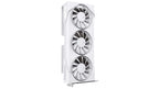 XFX Swift AMD Radeon RX 9060XT OC White Gaming Graphics Card 16GB GDDR6 XFX
