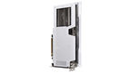 XFX Swift AMD Radeon RX 9060XT OC White Gaming Graphics Card 16GB GDDR6 XFX