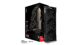 XFX Swift AMD Radeon RX 9070XT 16GB Gaming Graphics Card Triple Fan XFX