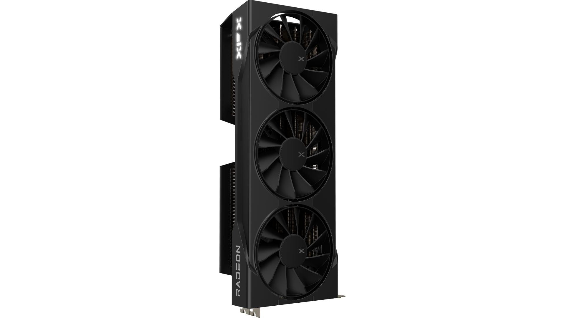 XFX Swift AMD Radeon RX 9070XT 16GB Gaming Graphics Card Triple Fan XFX