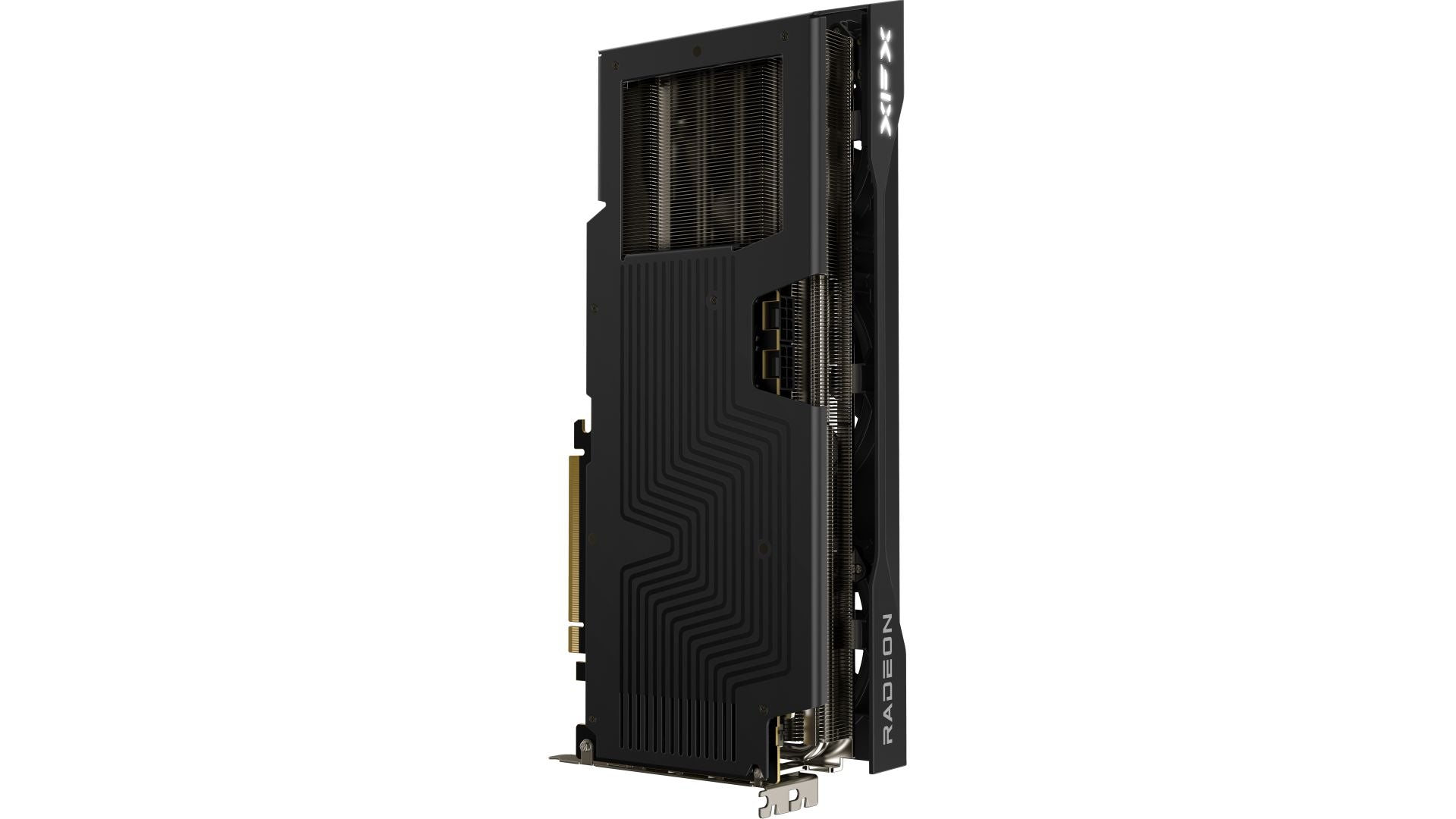 XFX Swift AMD Radeon RX 9070XT 16GB Gaming Graphics Card Triple Fan XFX