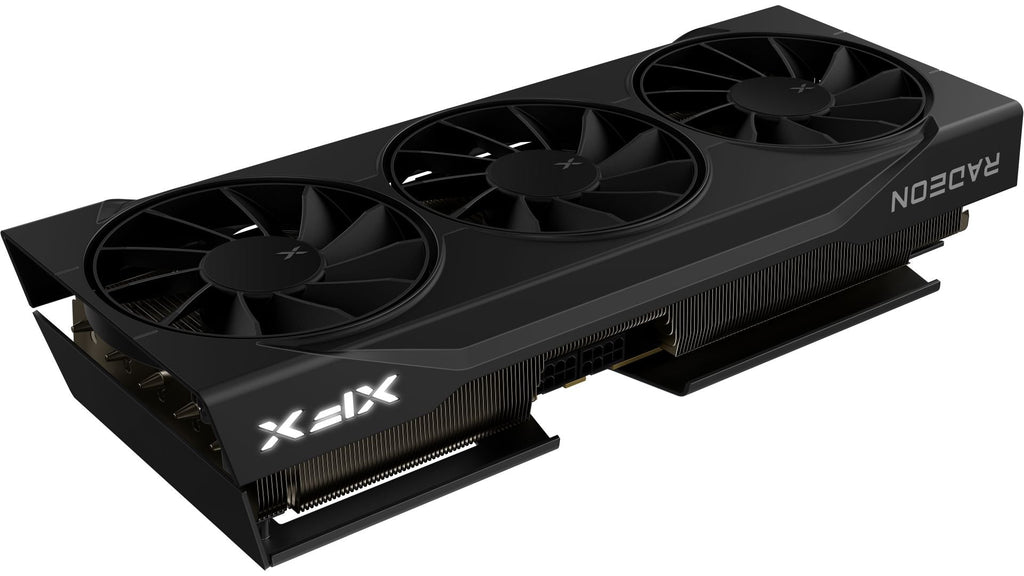 XFX Swift AMD Radeon RX 9070XT 16GB Gaming Graphics Card Triple Fan XFX