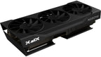 XFX Swift AMD Radeon RX 9070XT 16GB Gaming Graphics Card Triple Fan XFX