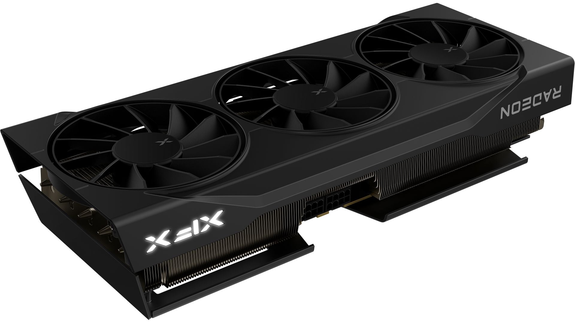 XFX Swift AMD Radeon RX 9070XT 16GB Gaming Graphics Card Triple Fan XFX