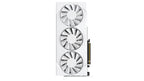 XFX Swift AMD Radeon RX 9070XT White 16GB Triple Fan Gaming GPU XFX