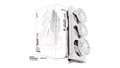XFX RX 9070XT OC White 16GB GDDR6 Gaming GPU | PCIe 5.0 RDNA 4 XFX
