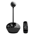 Logitech BCC950 HD Conference Camera & Speakerphone for 1-4 People Logitech