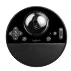 Logitech BCC950 HD Conference Camera & Speakerphone for 1-4 People Logitech
