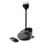 Logitech BCC950 HD Conference Camera & Speakerphone for 1-4 People Logitech