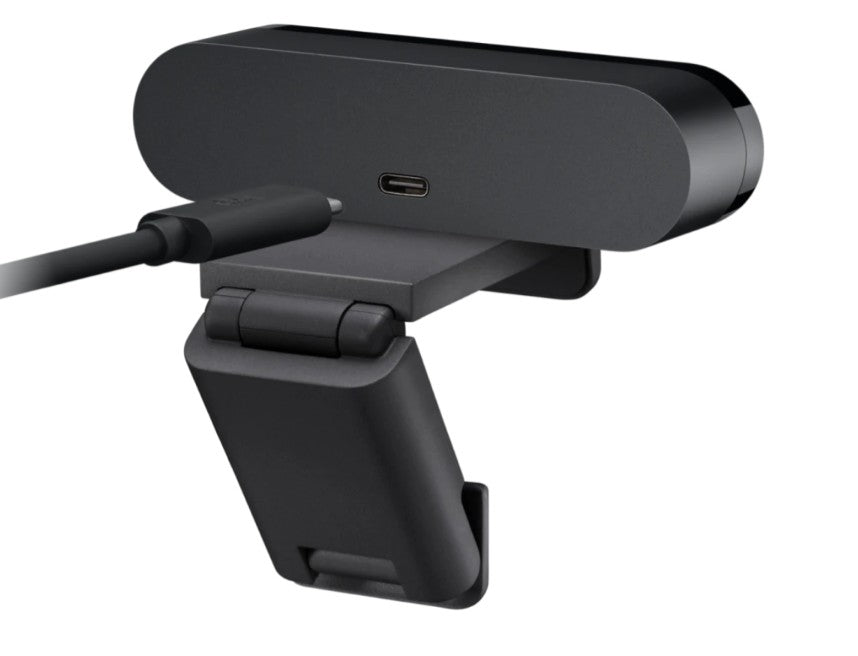 Logitech BRIO 4K Ultra HD Webcam with HDR & Autofocus Logitech