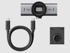 Logitech MX Brio 705: 4K Professional Webcam for Business Logitech