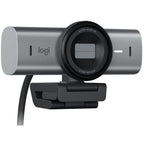 Logitech MX Brio 705: 4K Professional Webcam for Business Logitech