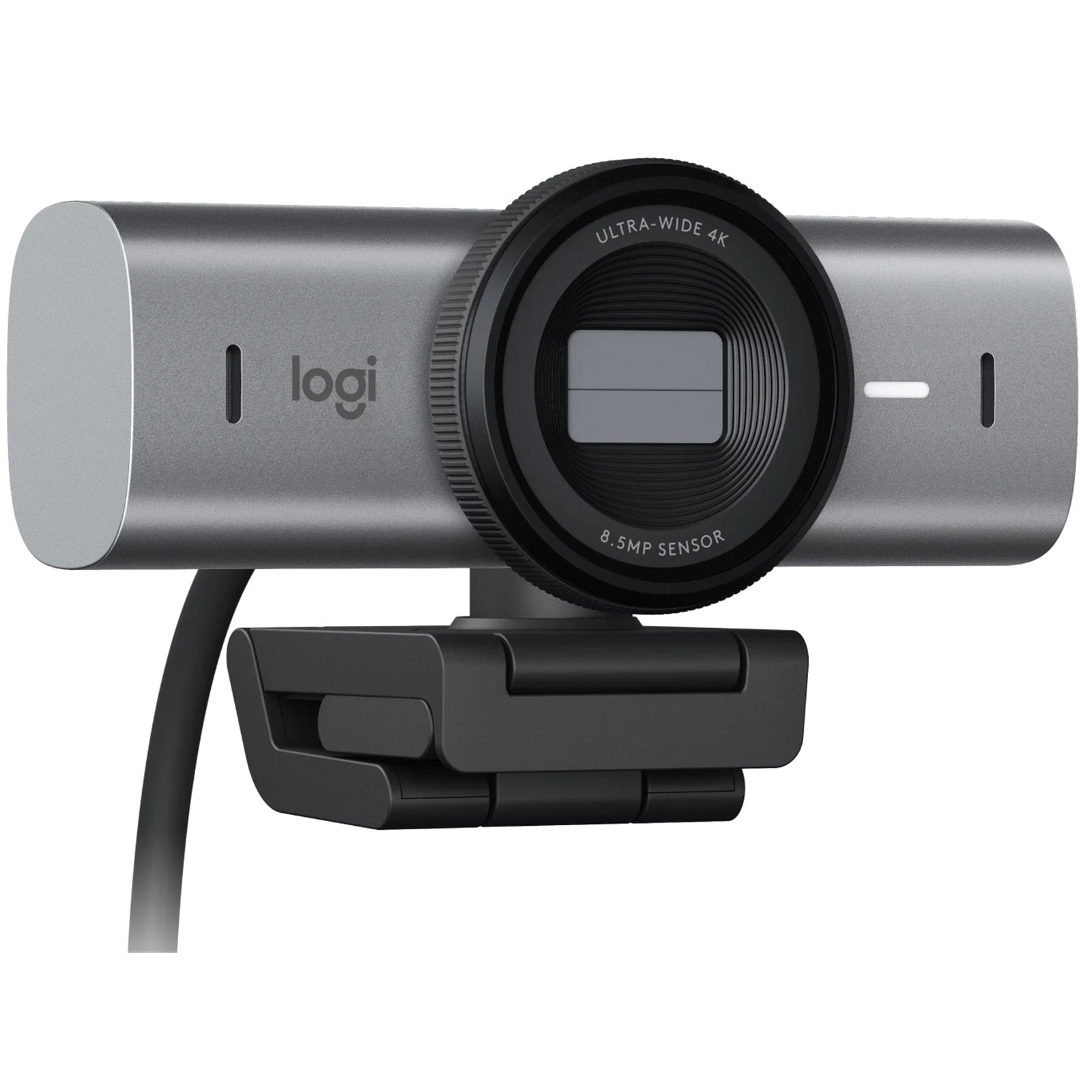 Logitech MX Brio 705: 4K Professional Webcam for Business Logitech