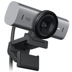 Logitech MX Brio 705: 4K Professional Webcam for Business Logitech
