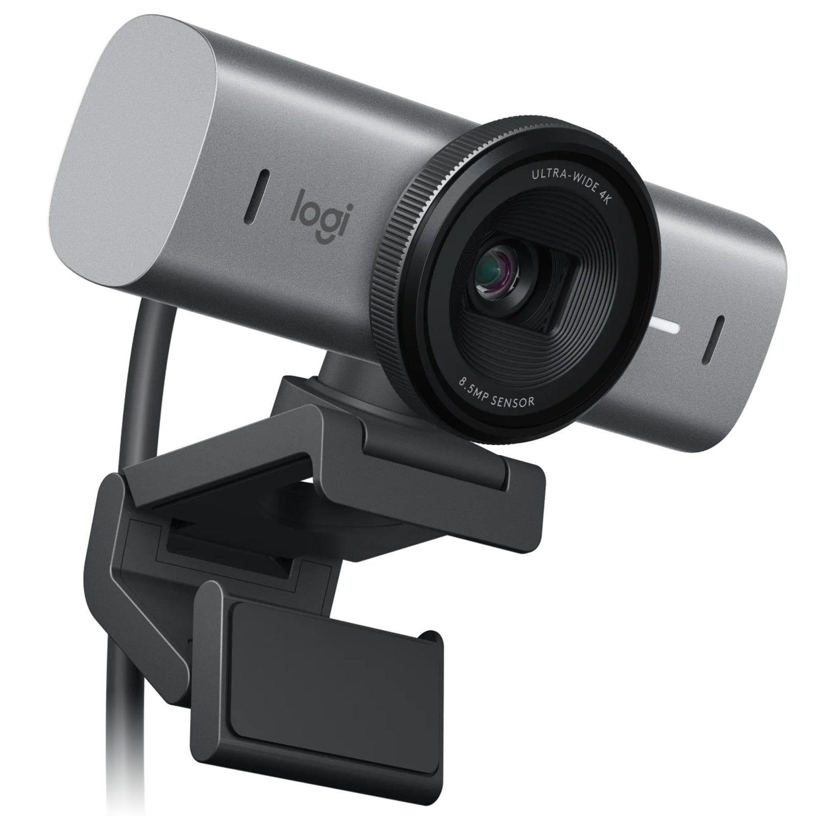 Logitech MX Brio 705: 4K Professional Webcam for Business Logitech