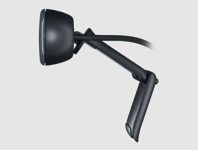 Logitech C270i HD 720p Webcam – Built-in Mic for PC & Laptop Logitech