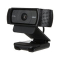 Logitech C920e HD Pro Webcam - 1080p Video & Stereo Sound Logitech