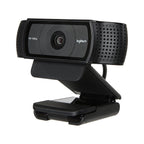Logitech C920e HD Pro Webcam - 1080p Video & Stereo Sound Logitech