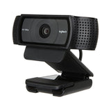 Logitech C920e HD Pro Webcam - 1080p Video & Stereo Sound Logitech