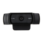 Logitech C920e HD Pro Webcam - 1080p Video & Stereo Sound Logitech