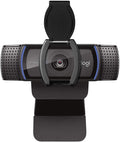 Logitech C920e 1080p HD Business Webcam - Professional Video Calls Logitech