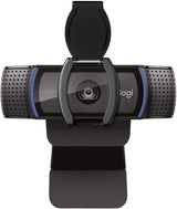 Logitech C920e 1080p HD Business Webcam - Professional Video Calls Logitech