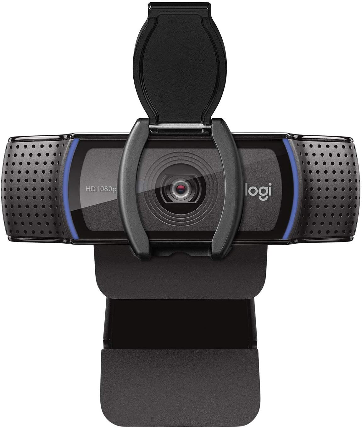 Logitech C920e 1080p HD Business Webcam - Professional Video Calls Logitech