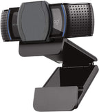 Logitech C920e 1080p HD Business Webcam - Professional Video Calls Logitech