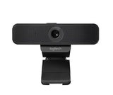 Logitech C925e HD Business Webcam for Video Calls & Privacy Logitech
