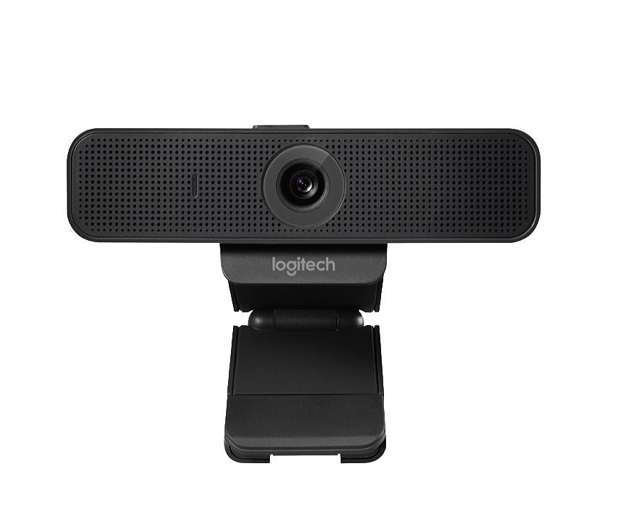Logitech C925e HD Business Webcam for Video Calls & Privacy Logitech
