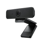 Logitech C925e HD Business Webcam for Video Calls & Privacy Logitech