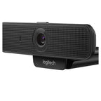 Logitech C925e HD Business Webcam for Video Calls & Privacy Logitech