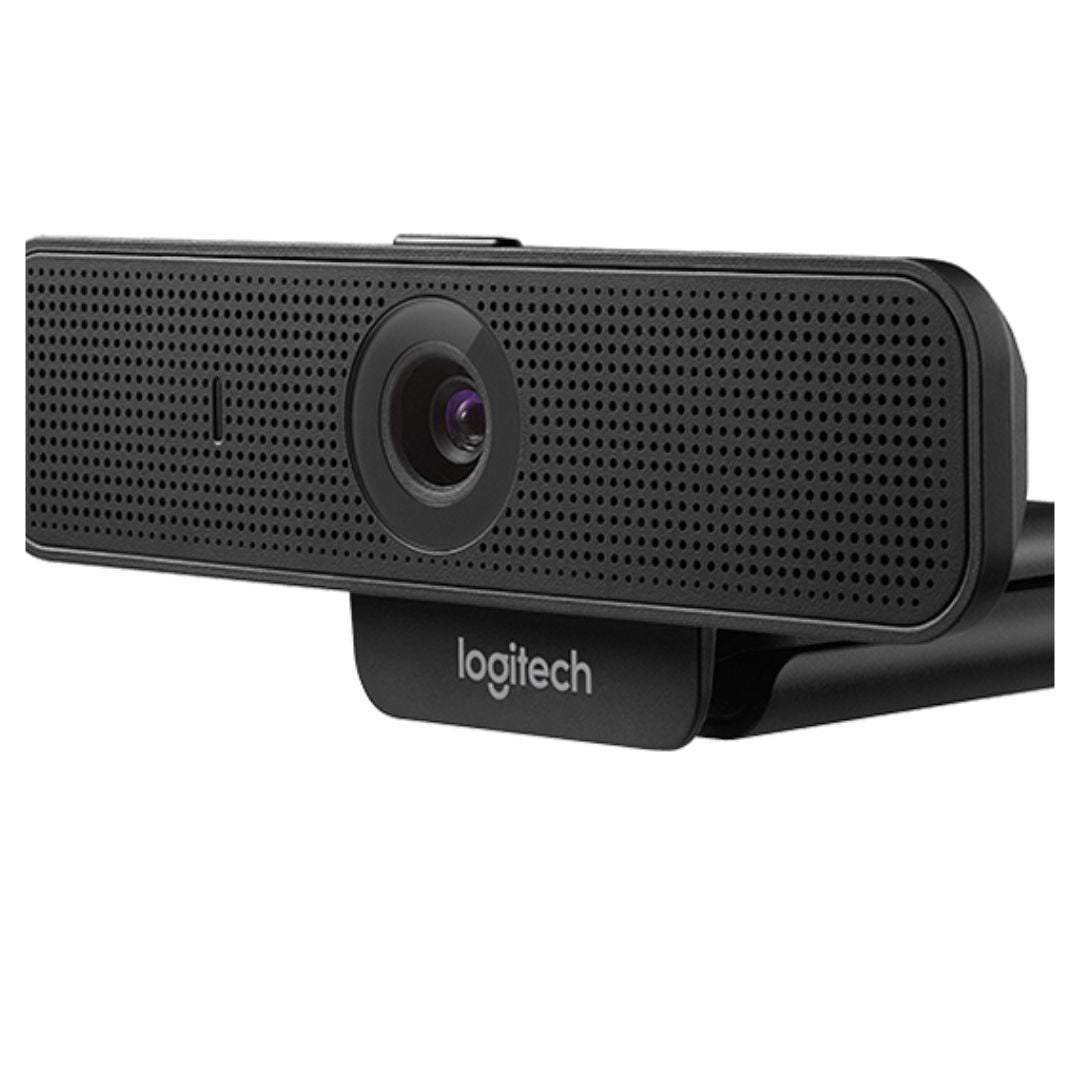 Logitech C925e HD Business Webcam for Video Calls & Privacy Logitech