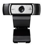 Logitech Advanced HD Business Webcam | 1080p for Clear Video Calls Logitech