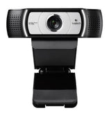 Logitech Advanced HD Business Webcam | 1080p for Clear Video Calls Logitech